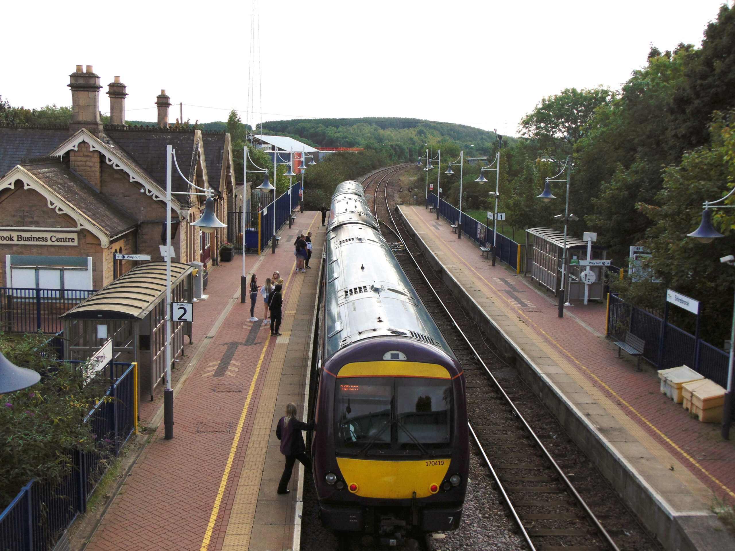 Shirebrook-Station-e-b-scaled
